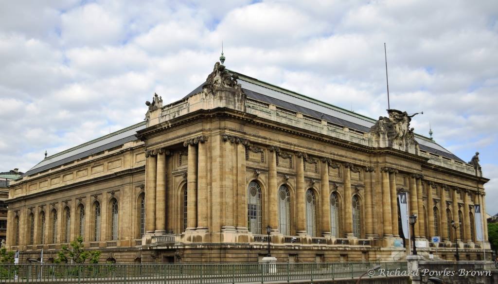 Museum of Art and History - Geneva